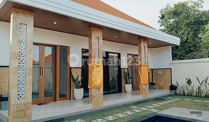 Beautiful 2 Bedroom Villa For Rent, In Sanur Kauh, Denpasar Area Beautiful 2 Bedroom Villa For Rent, In Sanur Kauh, Denpasar Area