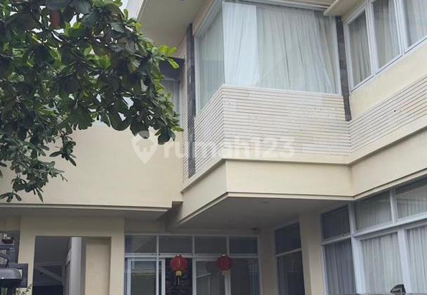 Rumah Elit 4 Kamar Tidur Cantik Dijual, di Kerobokan Kuta Utara Area