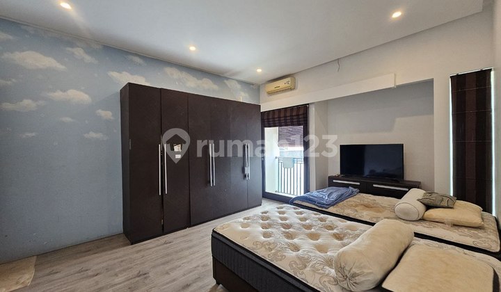 Luxurious and Beautiful House for Sale, in Renon, South Denpasar Area