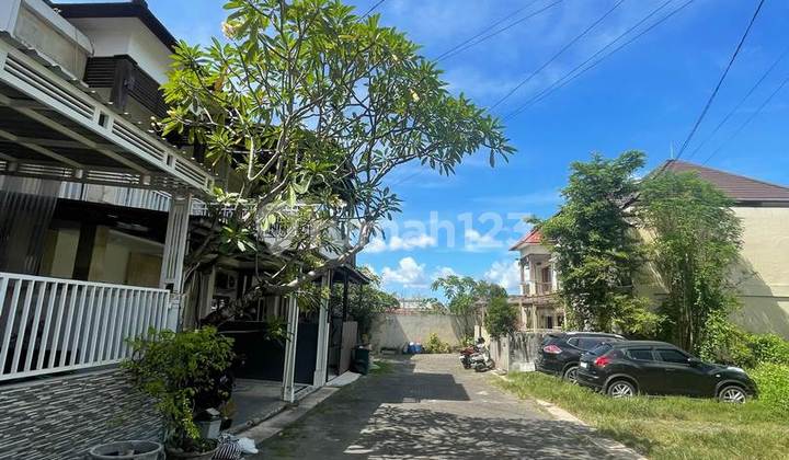 Rumah Full Furnished Disewakan, di Padangsambian Denpasar Area 2