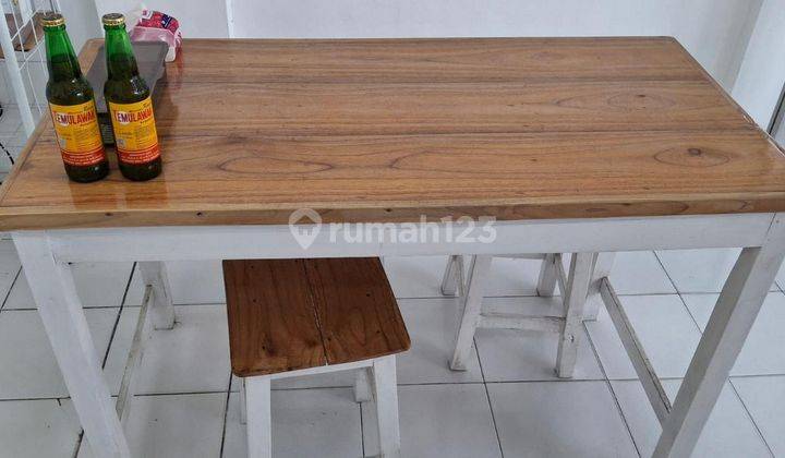 Toko 1 Lantai Disewakan di, Denpasar Barat 2