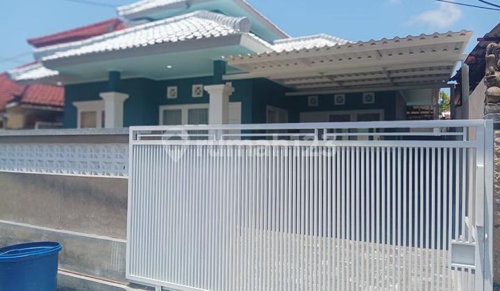 Villa Didalam Komplek Dijual, Area Benoa.