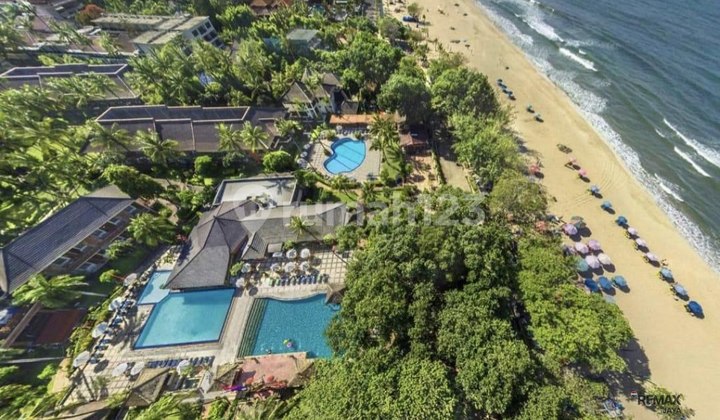 2 Unit Condotel Connecting For Sale, at Jayakarta Beach, Legian Area 2