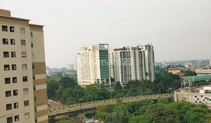 Tower Damar Studio Unfurnish 2
