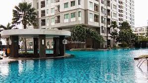 Thamrin Residence 1 BR Furnish Bagus 2