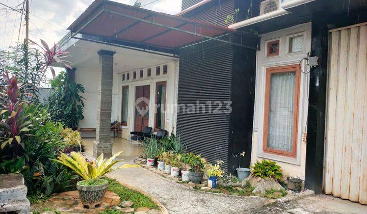 Rumah Siap Huni  1