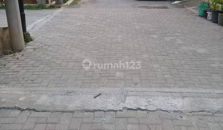 Rumah Dalam Komplex Siap Huni 2