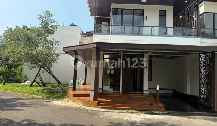 Dijual Rumah HOEK Premium – Lavon Echanta, Cikupa Tangerang Dijual Rumah HOEK Premium – Lavon Echanta, Cikupa Tangerang