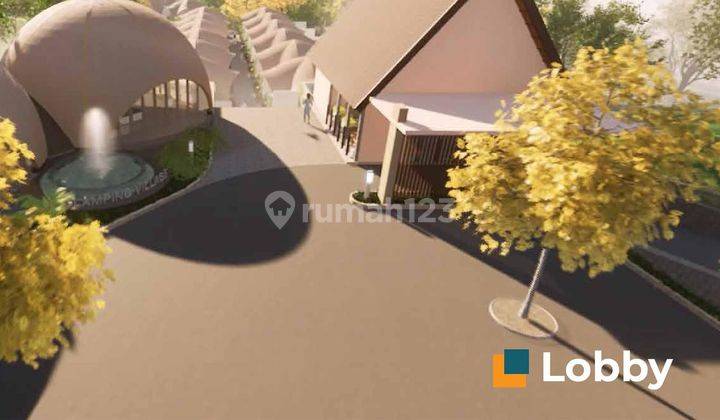 Villatel Di Nusa Penida Bali Harga 600juta'an , Bep Di Tahun Ke 6 1