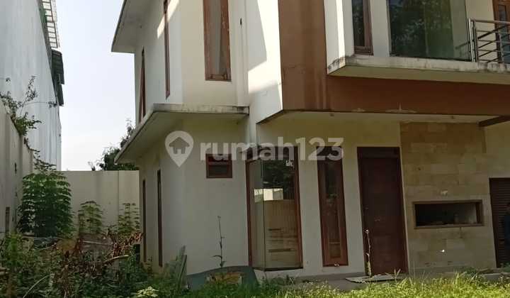 Rumah Baru di sayap BKR pasir salam Harga NJOP Rumah Baru di sayap BKR pasir salam Harga NJOP