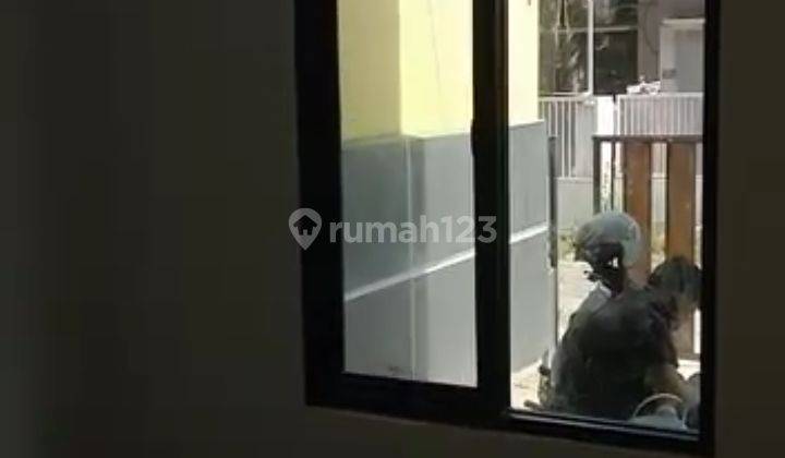 Rumah 2 Lantai Area Rungkut Wiguna, Surabaya 3