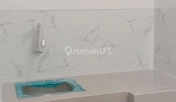 Rumah 2 Lantai Area Rungkut Wiguna, Surabaya 5