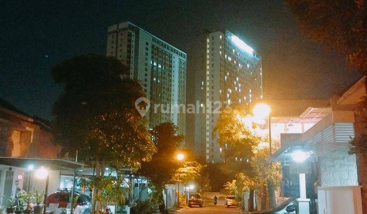 Rumah di Jual Citra Garden Sidoarjo Murah dekat Pintu tol 2