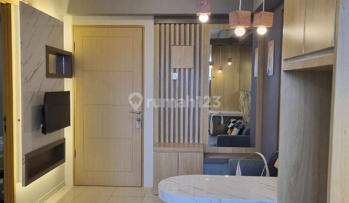 Dijual Apartemen Educity Pakuwon City Dekat ITS 2