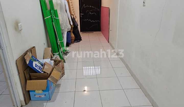 Rumah 2 Lantai di The Icon BSD City, Tangerang Selatan 2