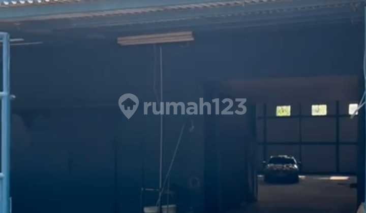 Container Truck Accessible 40ft Warehouse in Jatiuwung, Tangerang Container Truck Accessible 40ft Warehouse in Jatiuwung, Tangerang