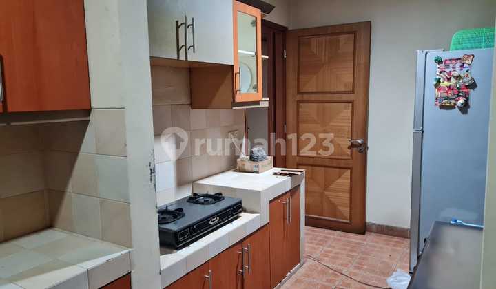 Rumah Bagus 2 Lantai di H.Muhi Raya Pondok Pinang, Jakarta Selatan 2