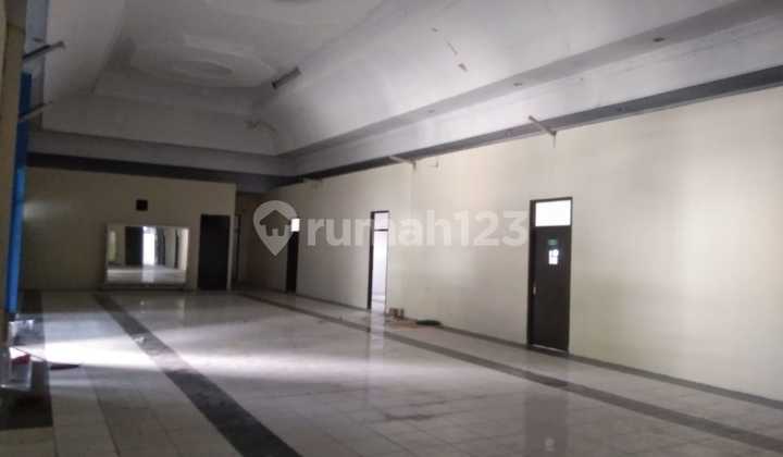 Disewakan Gedung Akses Kontener 40 Ft di Tangerang Kota Disewakan Gedung Akses Kontener 40 Ft di Tangerang Kota