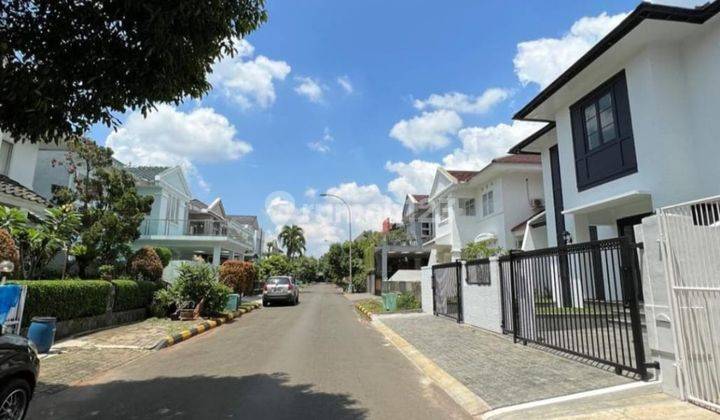 Rumah Baru 2 Lantai di Bsd Puspita Loka, Tangerang 1