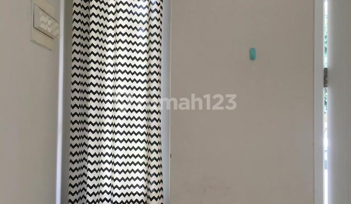 Rumah 2 Lantai di Vanya Park, Azura House Bsd, Tangerang Selatan 2