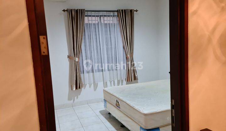 Disewa Rumah 2 Lantai Furnished di Bsd Green Cove, Tangerang 2