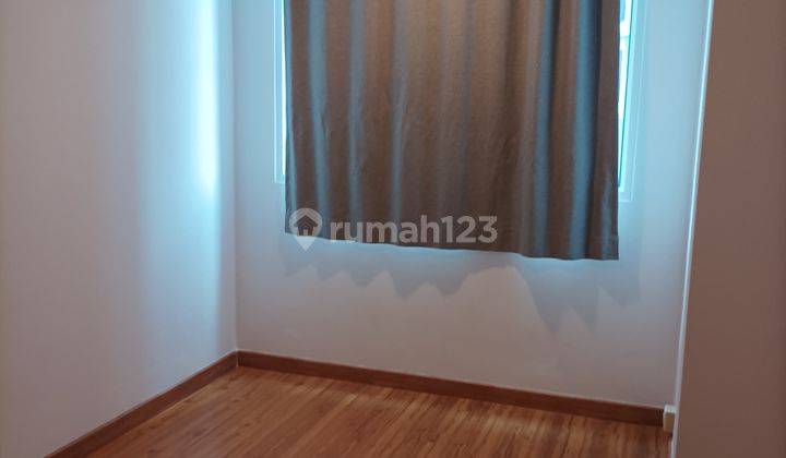 Apartement Apartemen Roseville Bsd 2 BR View Pool 1