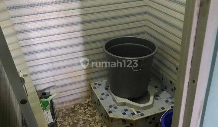 Dijual Murah Rumah 3 Lantai Di Pademangan 3