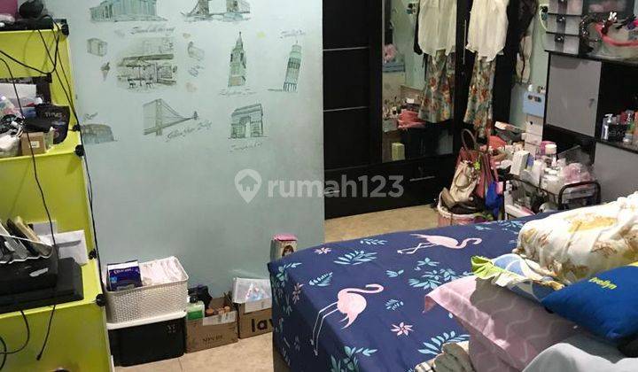Dijual Murah Rumah 3 Lantai Di Pademangan 12