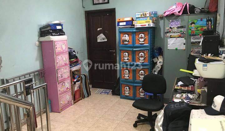 Dijual Murah Rumah 3 Lantai Di Pademangan 16