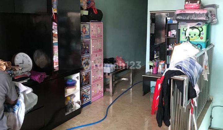 Dijual Murah Rumah 3 Lantai Di Pademangan 17