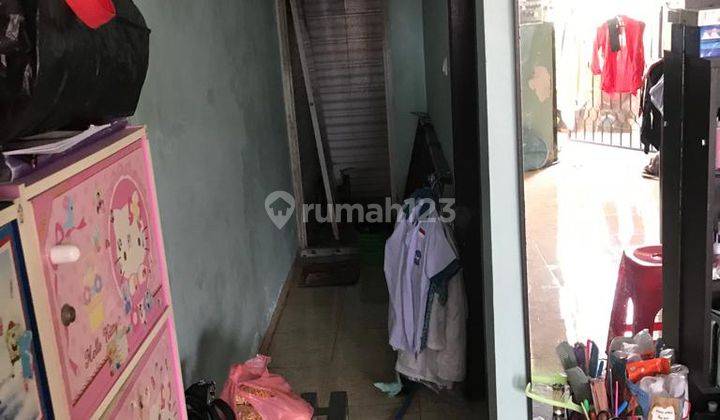 Dijual Murah Rumah 3 Lantai Di Pademangan 18