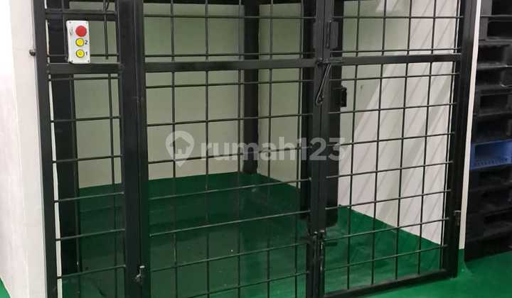 2-Story Warehouse in Tritonville Industrial Area, Daan Mogot, Tangerang 2-Story Warehouse in Tritonville Industrial Area, Daan Mogot, Tangerang