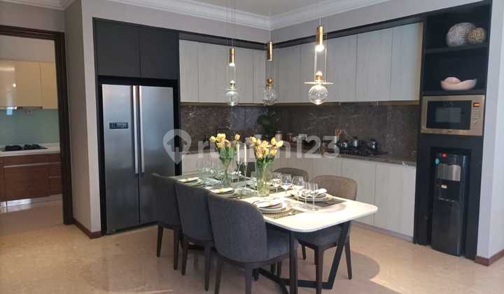 Rumah Hook di Cluster Jadeite BSD, Tangerang Selatan Rumah Hook di Cluster Jadeite BSD, Tangerang Selatan