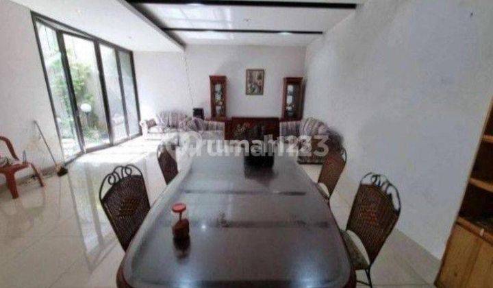 Di Sewakan Rumah Semi Furnished Sutera Olivia, Alam Sutera 2