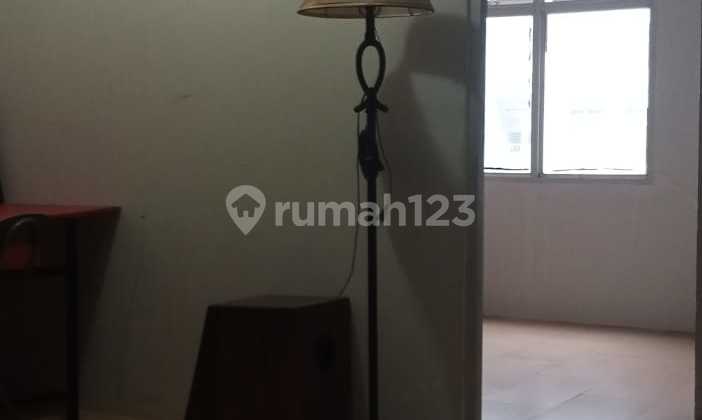 Apartment Pancoran Riverside 1 BR Lokasi Strategis 2