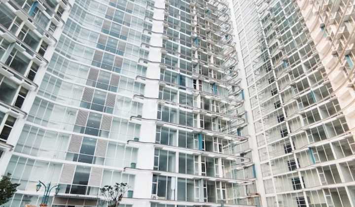 Majestic Point Studio Type Apartment