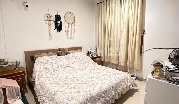 Semi Furnished House at The Green BSD, South Tangerang