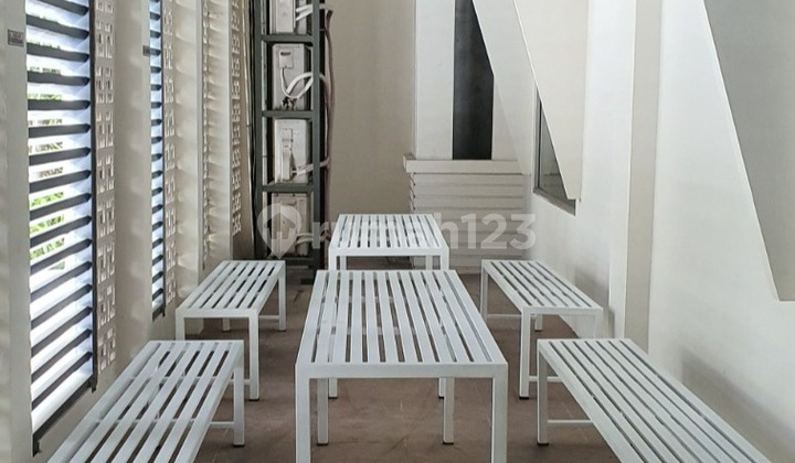 Kantor/Gudang/Tempat Produksi di Kembangan Jakarta Barat 1