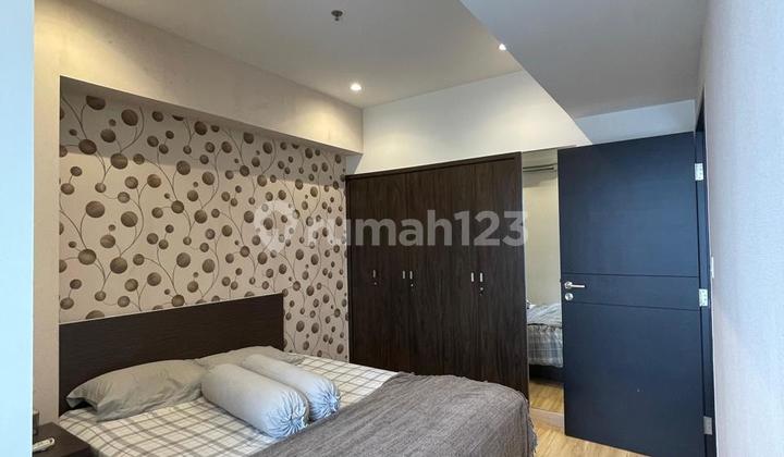 Apartemen The Branz BSD 1 BR Hadap Selatan