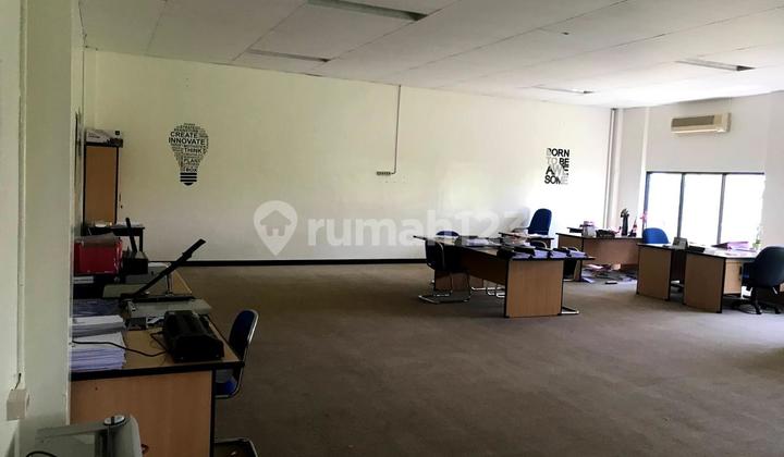 For Sale/ For Rent Office Building in Cikarang, Bekasi Regency, West Java 2