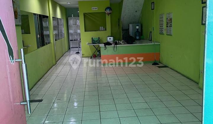 Ruko 2 Lantai Siap Pakai di Ciledug, Tangerang