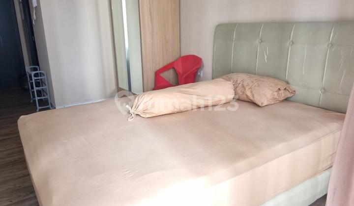 Apartment Casa De Parco Type Studio Full Furnished