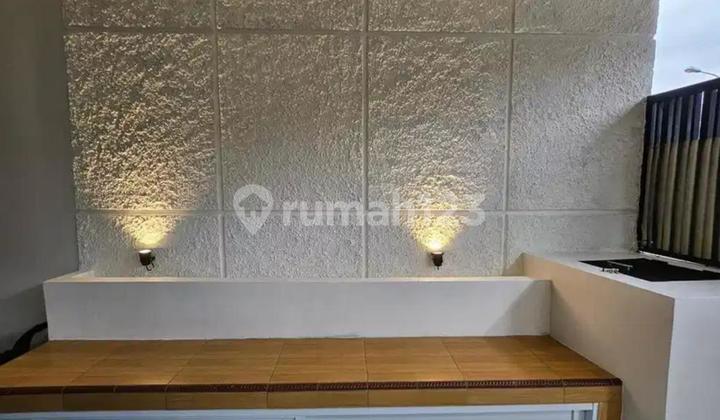 Rumah 2 Lantai di Harmoni Residence BSD, Tangerang Selatan 2