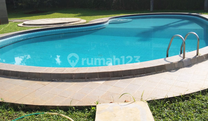 Disewa Rumah Tinggal Mewah di Rempoa Housing, Tangerang Selatan Disewa Rumah Tinggal Mewah di Rempoa Housing, Tangerang Selatan