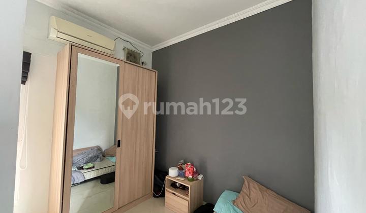 2-Story Renovated House in Crystal Gading Serpong Cluster, Tangerang 2