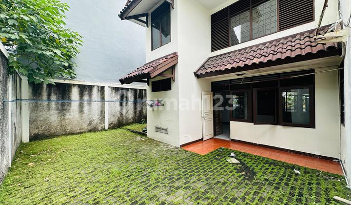 For Rent: Nice 2-Story House in Modernland, Tangerang