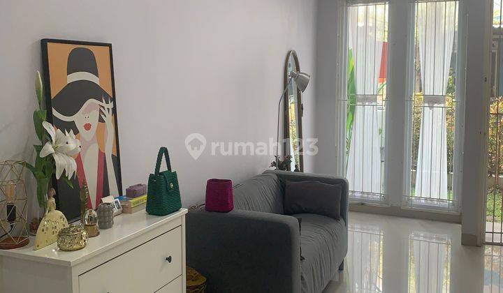 Owner Mau Pindah Cepat Yuk Nego Sampai Deal Rumah Villa Melati Mas 2