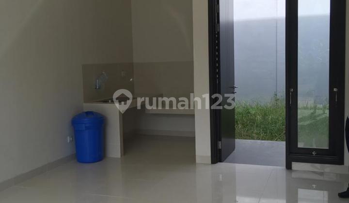 Rumah 3 BR di Precia Eminent BSD, Tangerang Selatan