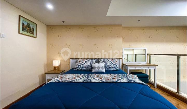 Apartment Roseville Soho & Suite 1 BR Furnished View Playground