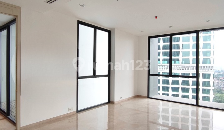 Apartemen Izzara TB Simatupang 1 BR Bagus